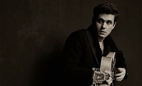 john mayer reviews.